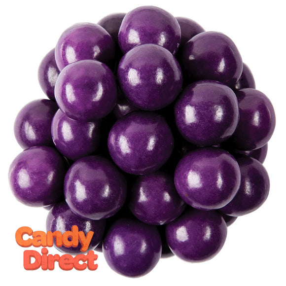 Grape Bubble Gum Balls - 850ct