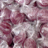 Grape Buttons Sugar Free - 15lb