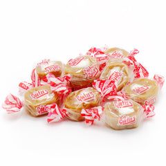 Goetze's Caramel Creams - 10lb bag