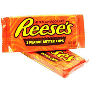Reese's Peanut Butter Cups - 36ct