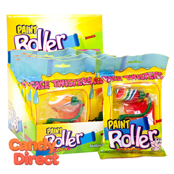 Candy Paint Roller 0.78oz - 12ct