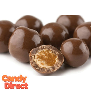 Caramelettes Chocolates - 25lb