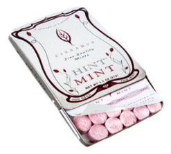 Hint Mints - Cinnamon 12ct