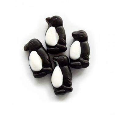 Gummi Penguins - 2lb