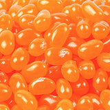 Sunkist Orange Jelly Belly - 10lb Jelly Beans