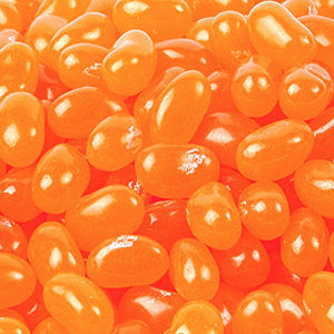 Tangerine Jelly Belly - 10lb Jelly Beans