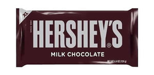 Giant Hershey's Bars -12ct Milk Chocolate