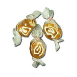 Caramel Swirl Salt Water Taffy - 2.5lb