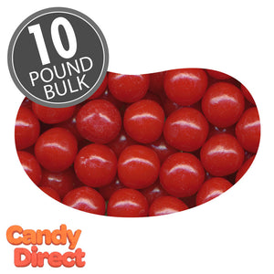 Jelly Belly Cherry Sours - 10lb