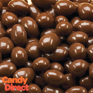 Chocolate Almonds Sugar Free - 10lb