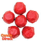 Chocolate Cherry Cordials Foil Wrapped - 6lb