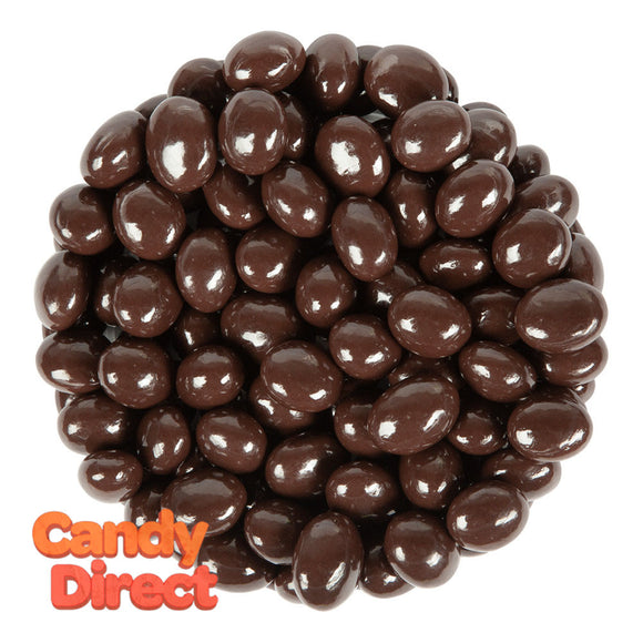 Dark Chocolate Espresso Beans - 10lb Bag