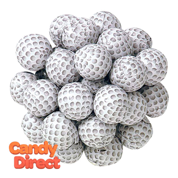 Chocolate Golf Balls - 5lb Bag