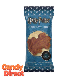 Chocolate Frogs from Harry Potter - 24ct