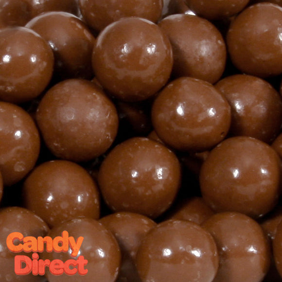 Chocolate Malt Balls - 10lb