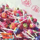 Chupa Chups Lollipops - 30lb Bulk