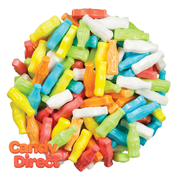 Clever Candy Dextrose Retro Soda Pop Mix - 10lbs