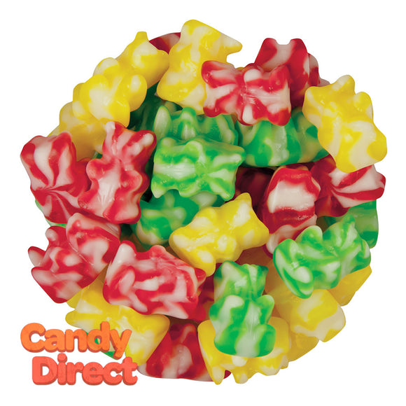 Clever Candy Gummy Dizzy Bears - 6.6lbs