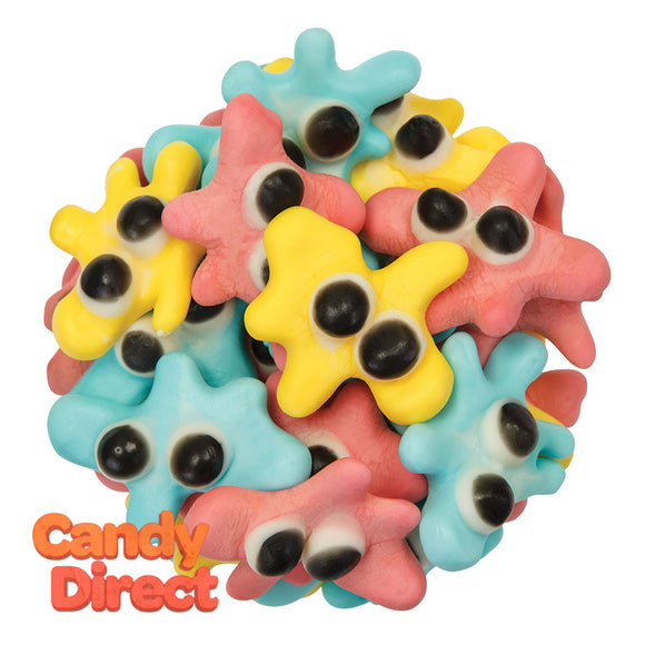 Clever Candy Gummy Funky Blobs - 6.6lbs
