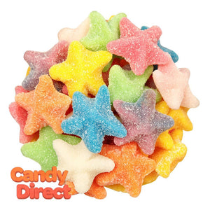 Gummi Starfish - 6.6lb