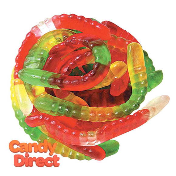 Gummi Worms - 5lb