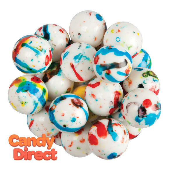 Clever Candy Psychedelic Jawbreakers 1 Inch - 27lbs