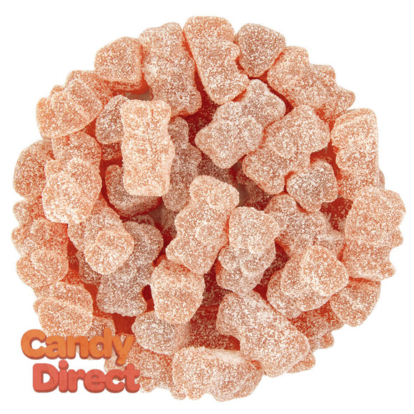 Clever Candy Sour Prosecco Flavored Gummy Bears - 6.6lbs