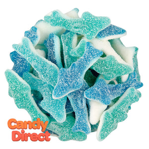 Clever Candy Sour Sharks - 6.6lbs