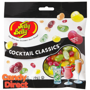 Cocktail Classics Jelly Belly Jelly Beans - 12ct