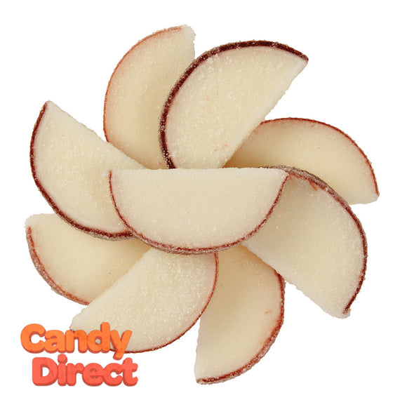 Coconut Fruit Slices - 5lbs