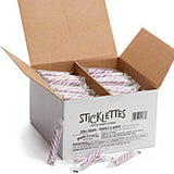 Purple Candy Sticklettes Mini - 250ct