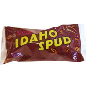 Idaho Spud Bars - 18ct