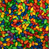 Chocolate Sunflower Seeds Candy - Assorted 5lb