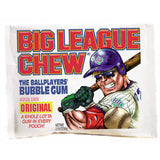 Original Big League Chew - 12ct