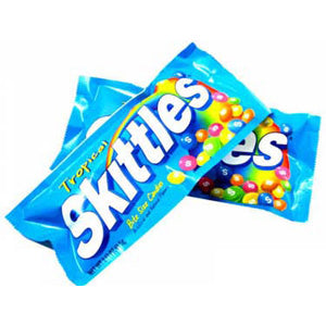 Skittles Tropical - 36ct