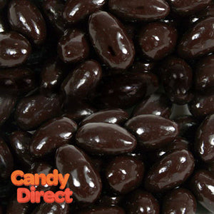 Dark Chocolate Almonds Sugar Free - 10lb