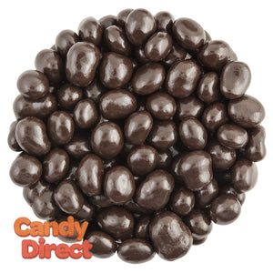 Dark Chocolate Coffee Beans - 10lb