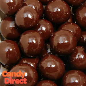 Dark Chocolate Malt Balls - 10lb