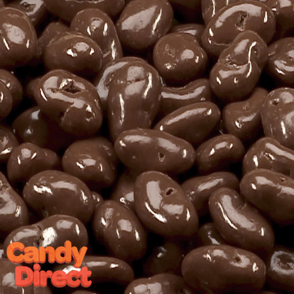 Dark Chocolate Raisins Marich - 10lb