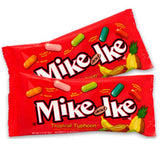 Mike & Ike Tropical - 24ct Bags