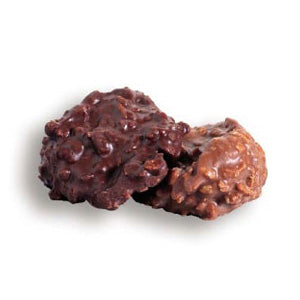 Coconut Clusters - Dark Chocolate 5lb Box