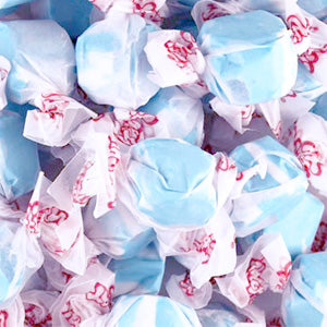 Blueberry Salt Water Taffy - 2.5lb