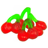 Haribo Gummy Sour Cherries - 5lb