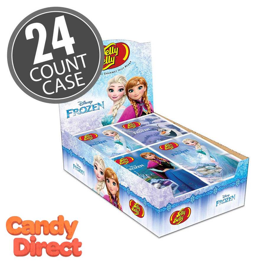 Disney Frozen Jelly Belly Jelly Bean Bags 24ct
