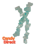 Cotton Candy Rock Candy Strings - 5lb