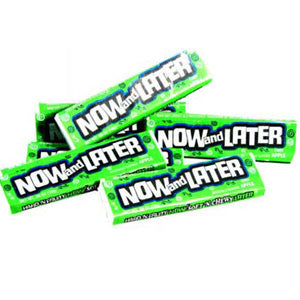 Apple Now & Later - 24ct