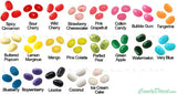 Gimbals Jelly Beans - 10lb All Flavors