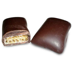 Dark Chocolate Chocolate Honeycomb - 7lb
