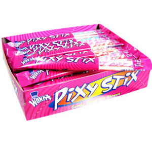 Pixy Stix - 48ct Box