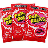 Cherry Pop Rocks - 24ct